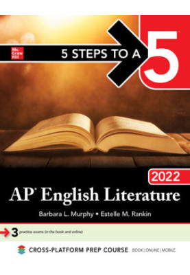 5 Steps to a 5: AP English Literature 2022