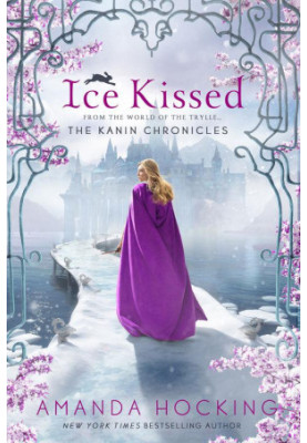 Ice Kissed