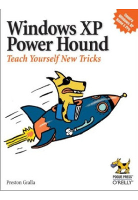 Windows XP Power Hound