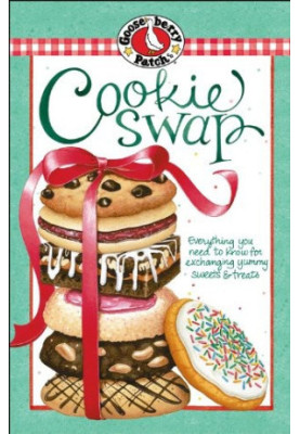 Cookie Swap Cookbook