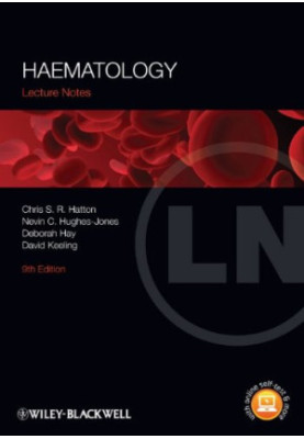 Lecture notes. / Haematology