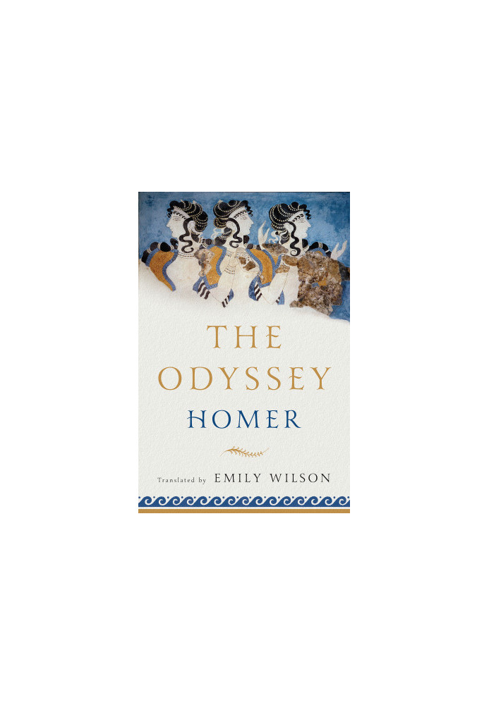The Odyssey