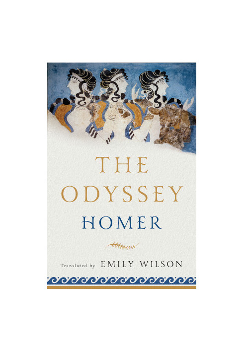 The Odyssey