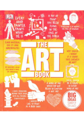 The Art Book