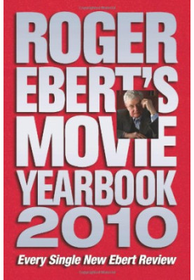 Roger Ebert's Movie Yearbook 2010