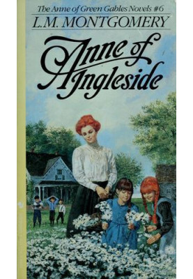 Anne of Ingleside