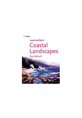 Coastal Landscapes (Collins Learn to Paint)