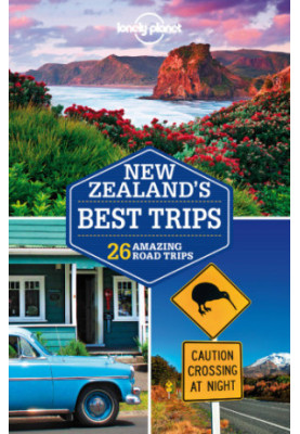 New Zealand’s Best Trips