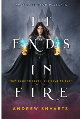 It Ends in Fire