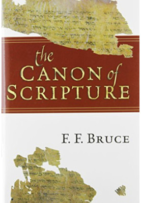 The Canon of Scripture