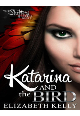 Katarina and the Bird (Book Three)