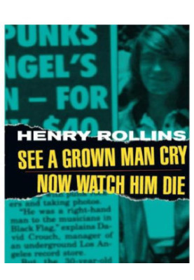See A Grown Man Cry/Now Watch Him Die