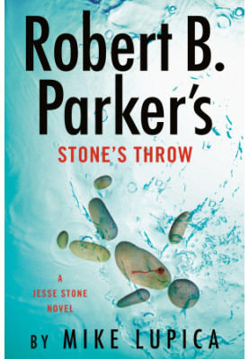 Robert B. Parker's Stone's Throw