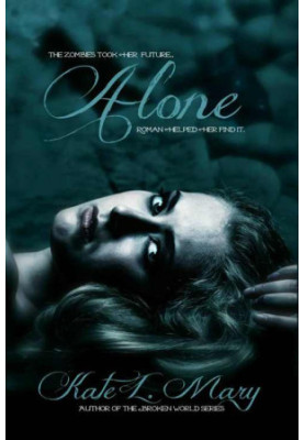 Alone: A Zombie Novel