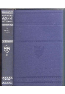 The Harvard Classics eboxed Set 022