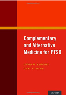 Complementary and alternative medicine for PTSD