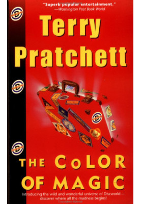 The Color of Magic