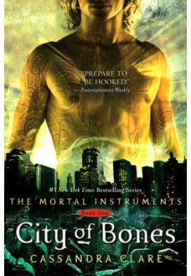 City of Bones (The Mortal Instruments 1)