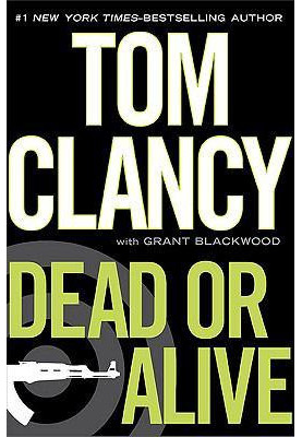 Dead or Alive