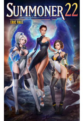 Summoner 22