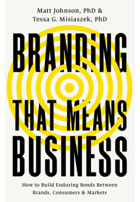 Branding that Means Business