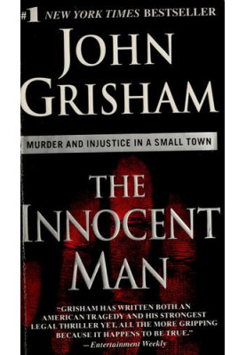 The Innocent Man