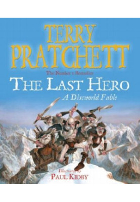 The Last Hero