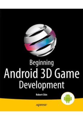 Beginning Android 3D Game Development