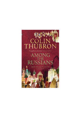 Among the Russians