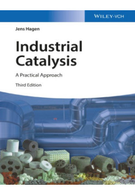 Industrial Catalysis : A Practical Approach