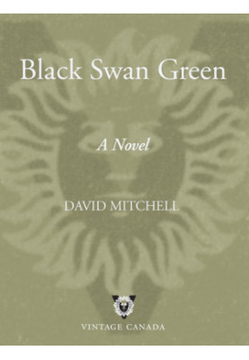 Black Swan Green