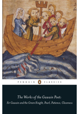 The Works of the Gawain Poet