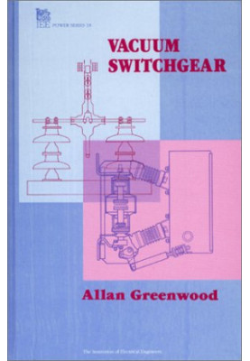 Vacuum switchgear