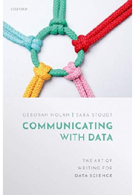 Communicating with Data: The Art of Writing for Data Science