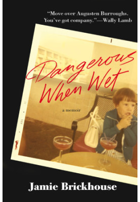 [Dangerous When Wet 01] • Dangerous When Wet