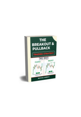 Breakout trading : The breakout and pullback trading strategy