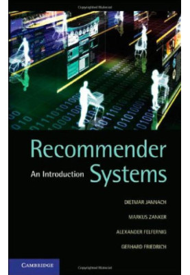 Recommender Systems: An Introduction
