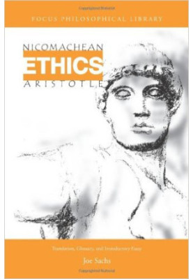 Nicomachean Ethics