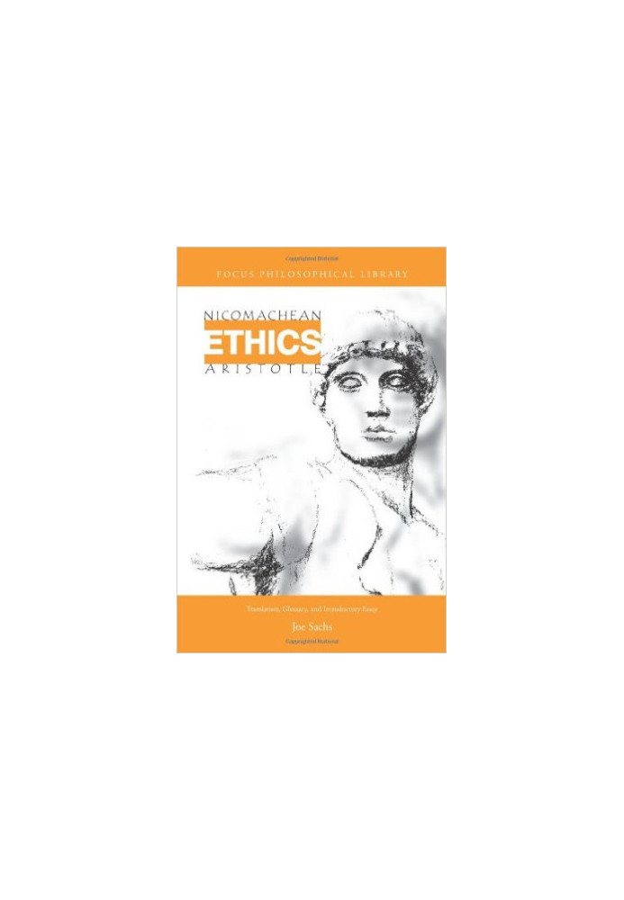 Nicomachean Ethics