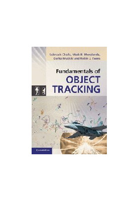 Fundamentals of object tracking