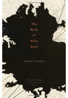 The book of what stays