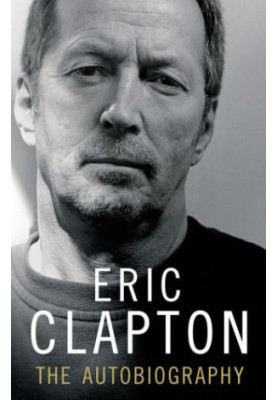 Clapton: The Autobiography
