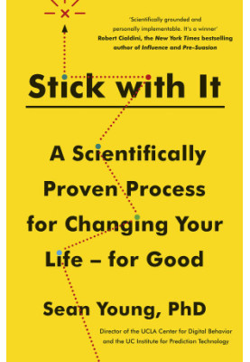 Stick with It