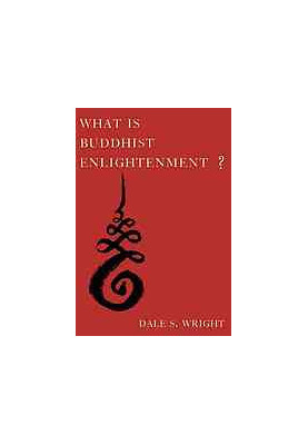 What is Buddhist enlightenment?