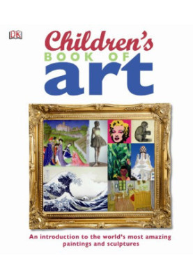 Children's Book of Art