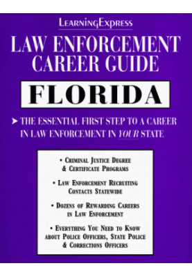 Law Enforcement Career Guides - Florida