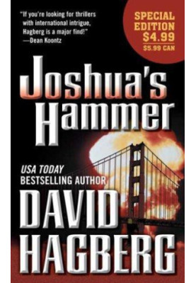 [Kirk McGarvey 08] • Joshua's Hammer