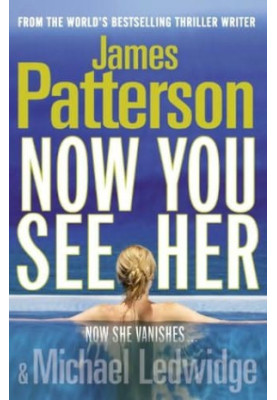 Now You See Her