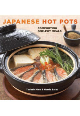 Japanese hot pots: comforting one-pot meals