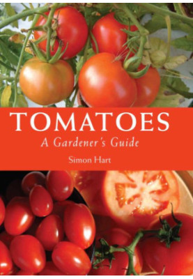 Tomatoes : a gardener's guide